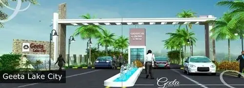 Geeta Lake City