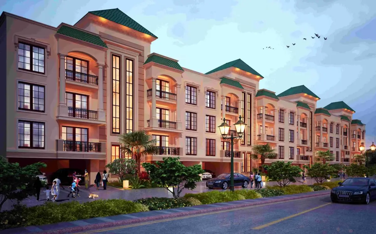 Gh4 Phase 4{The Resort}