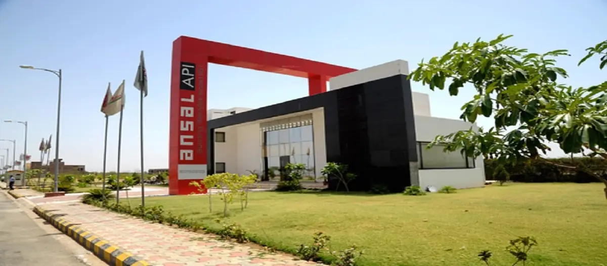 Ghooghra Commercial Scheme, Ajmer