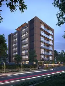 Giriraj Horizon 1