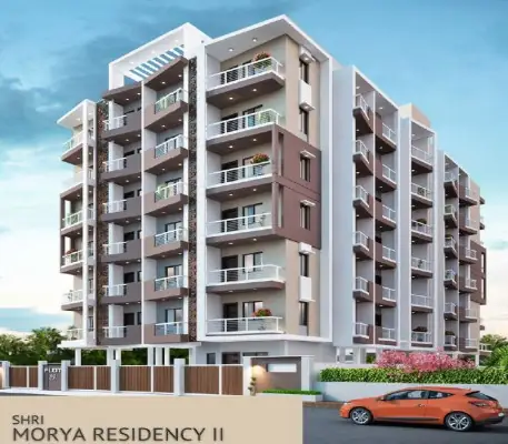 Gopala Apartments
