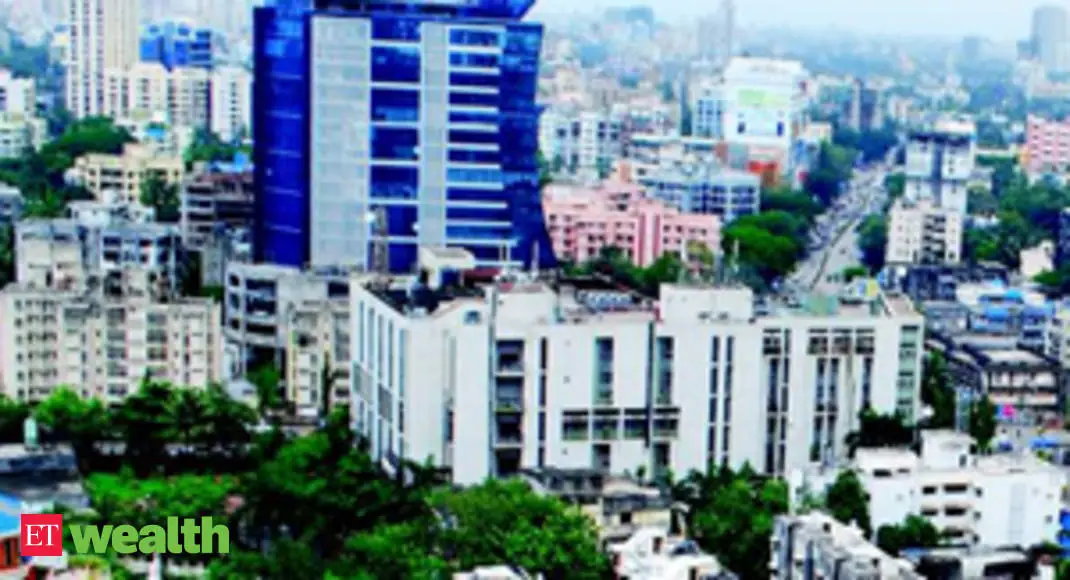 Goregaon Rasik Co Op Hsg Society Ltd