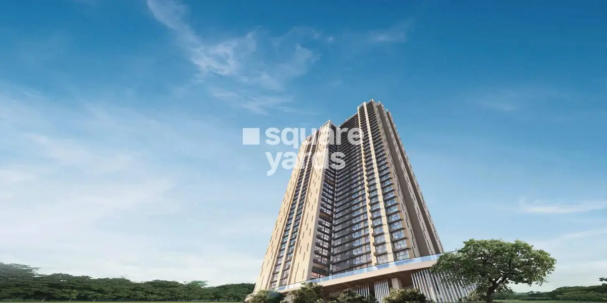Goregaon Vihar Darshan Chs Ltd