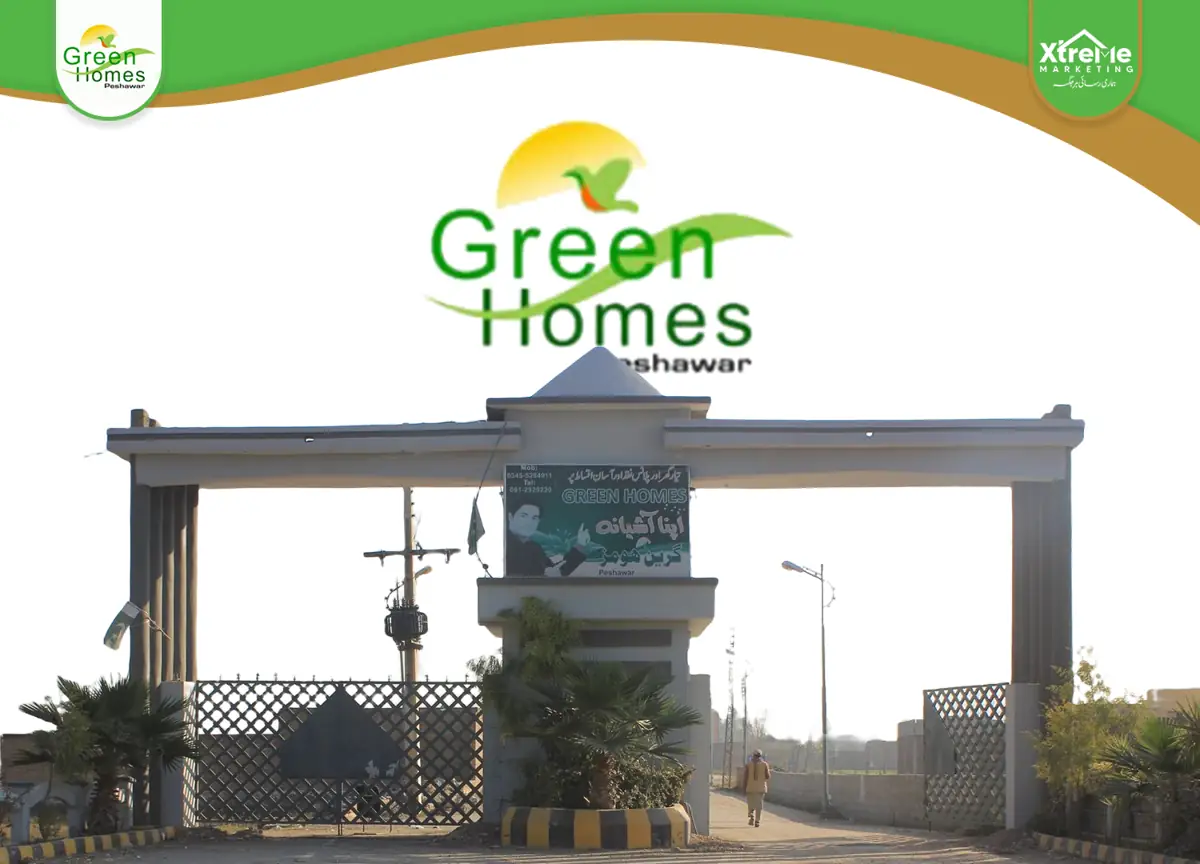 Green Homes-Elite
