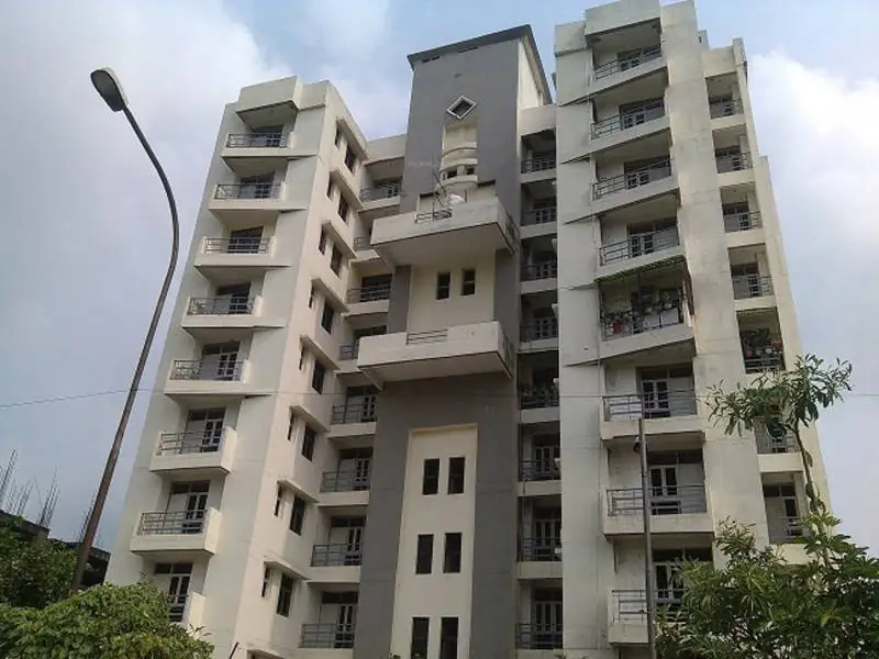 Group Housing At Kundanpur Dhakka Gata No 209