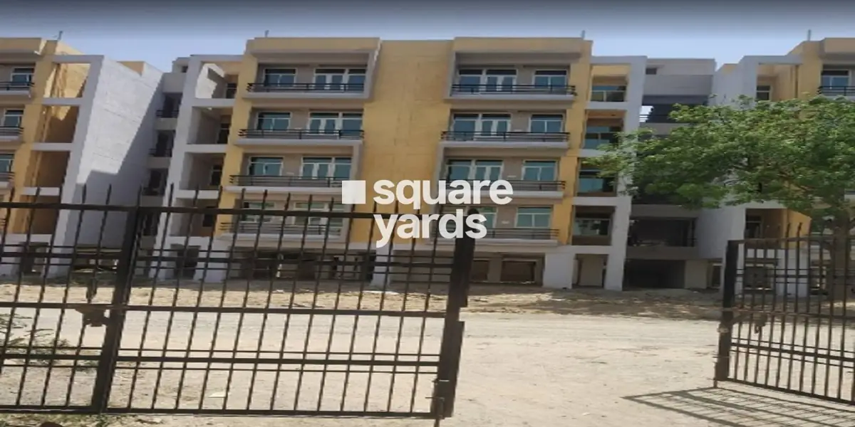 Gulmohar Enclave 1Bhk At Mandola Vihar, Ghaziabad