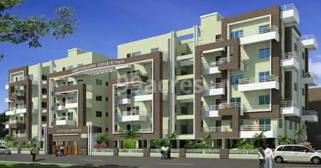 Gvc Saptagiri Signature