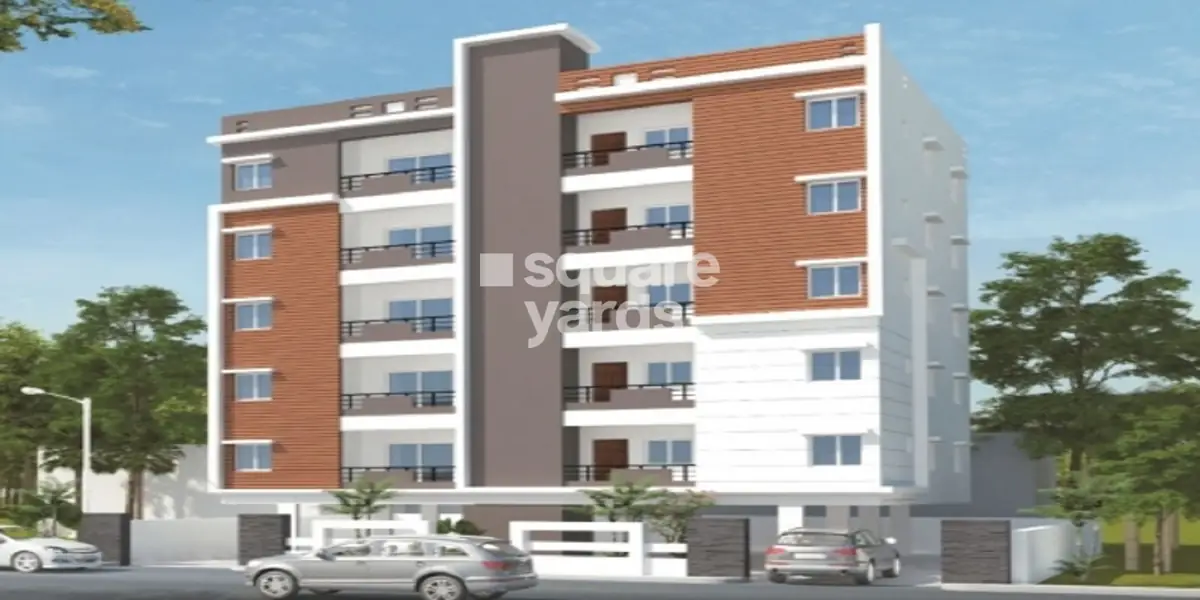 Gvr Residency