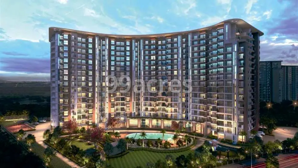 Galaxy Heights-Pocket 2A, Phase-1