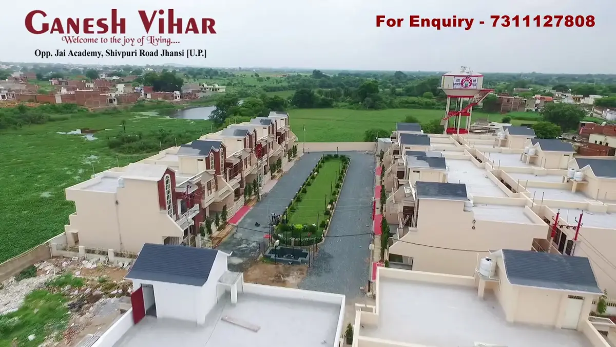 Ganesh Vihar