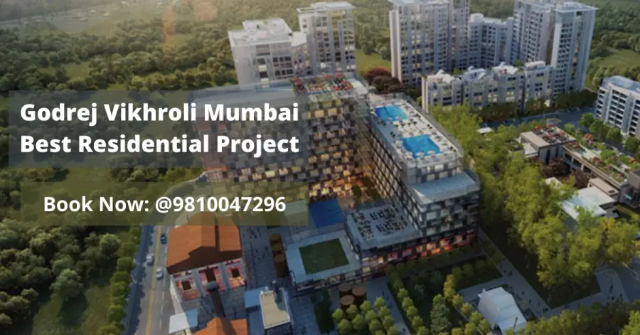 Godrej Alive B