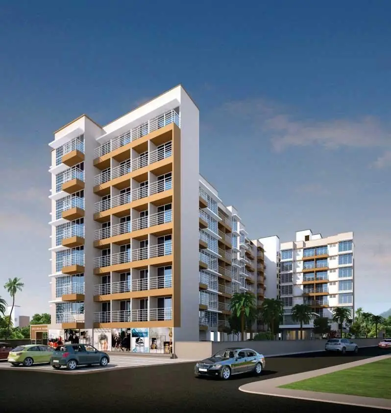 Gokuldham Residency