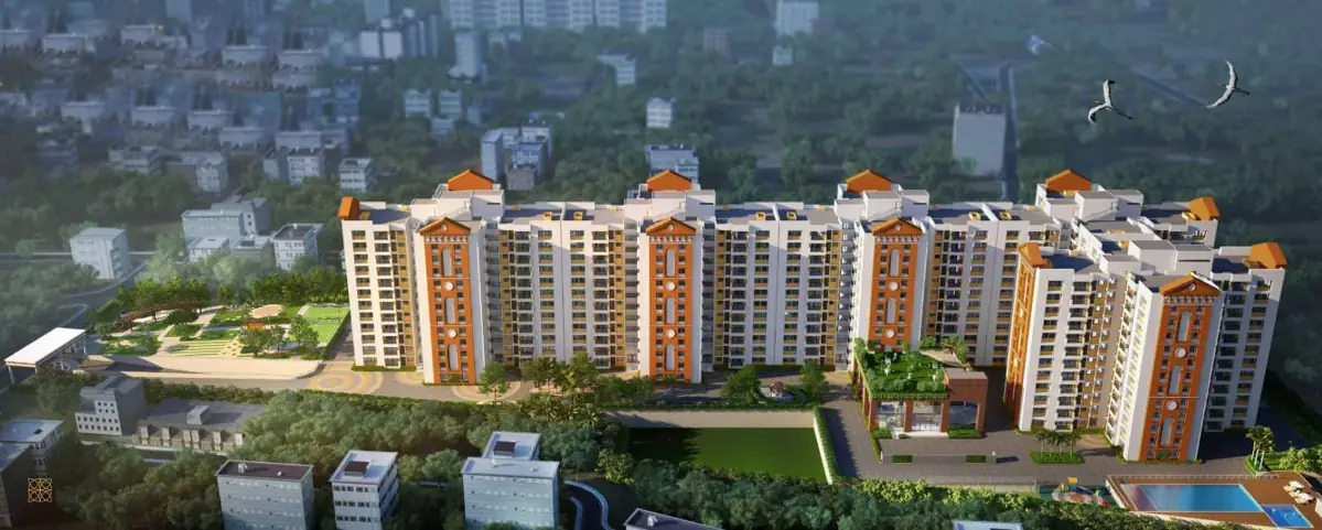Gopalan Florenza