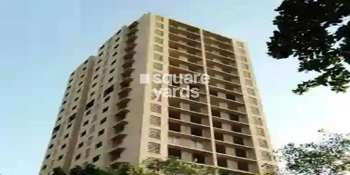 Goregaon Manorath Chs Ltd