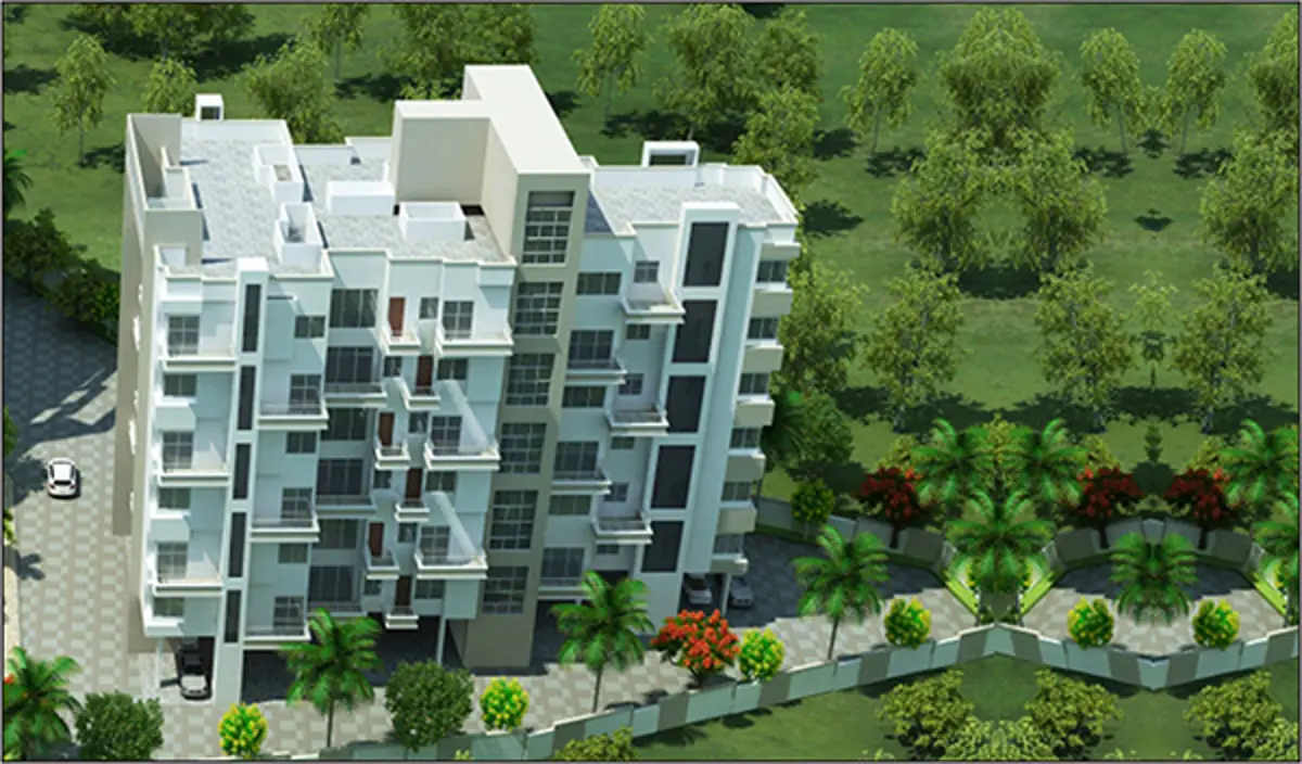 Green City Phase 1