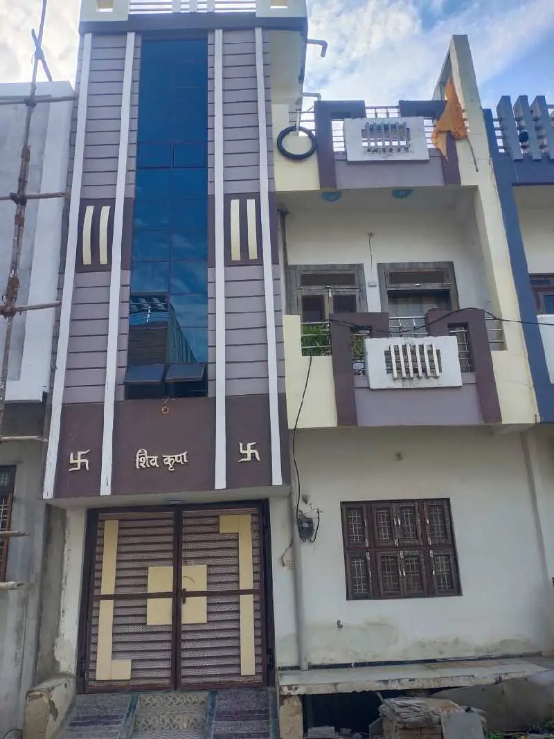 Green Villas