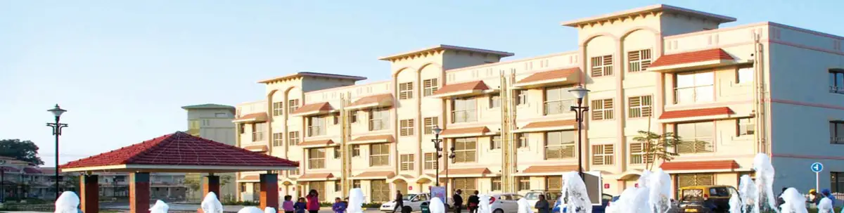 Gulmohar Gardens Phase Iv