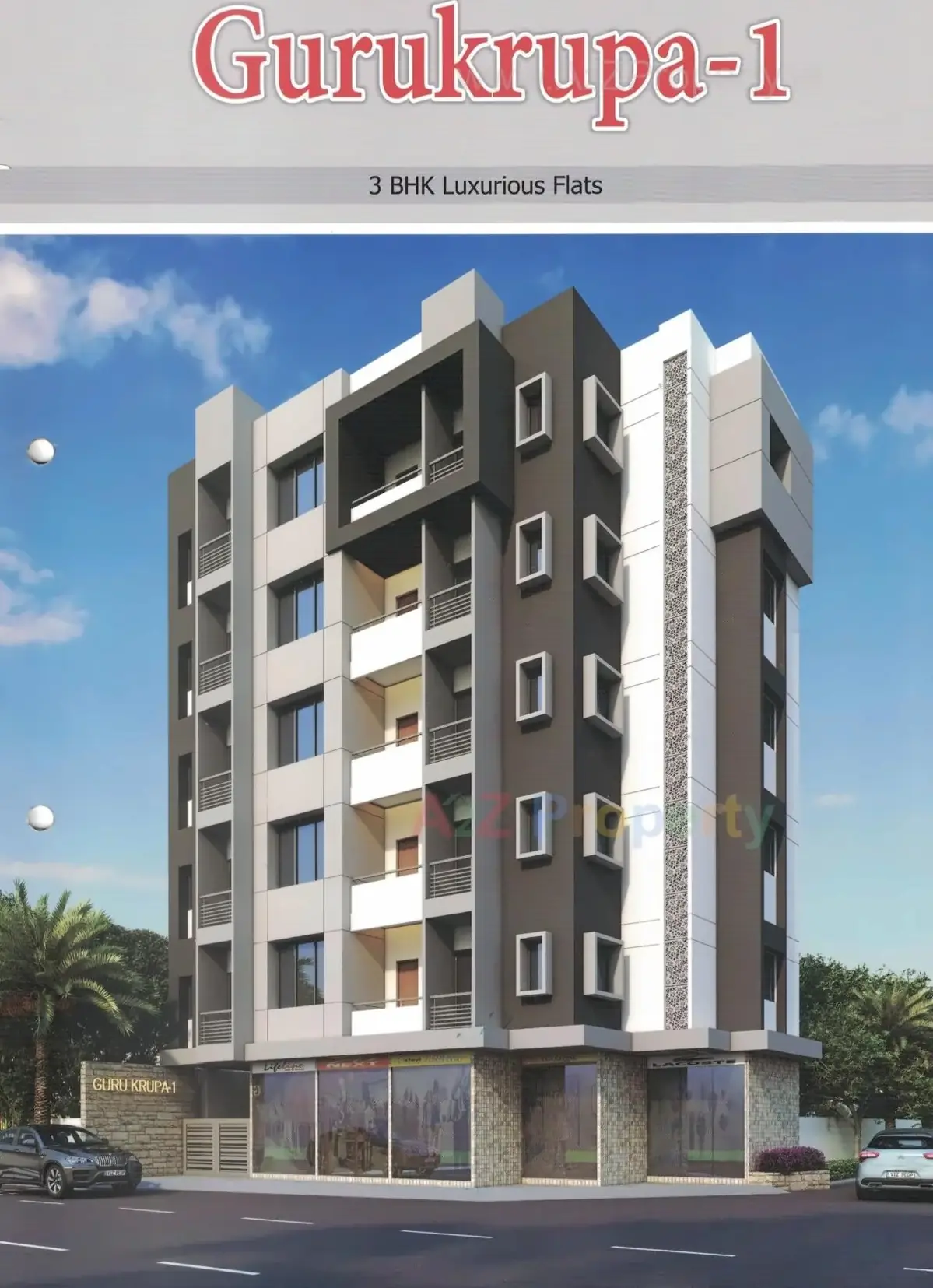 Gurukrupa-1