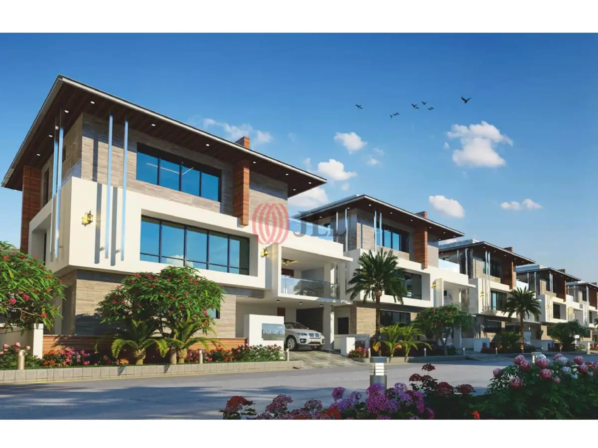 Halcyon Homes