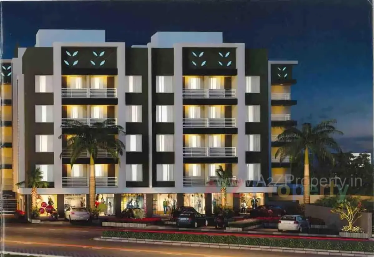 Haridarshan Apartment