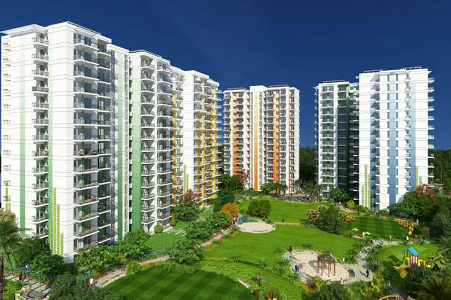 Hero Homes Mohali Phase 2B