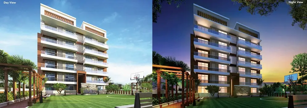 Himalaya Residency