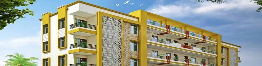Haweli Madhuri Bibha Enclave