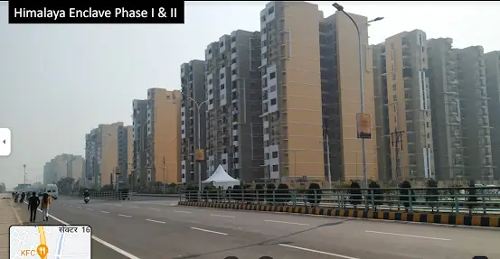 Himalaya Enclave Phase-2 (Sector-17)