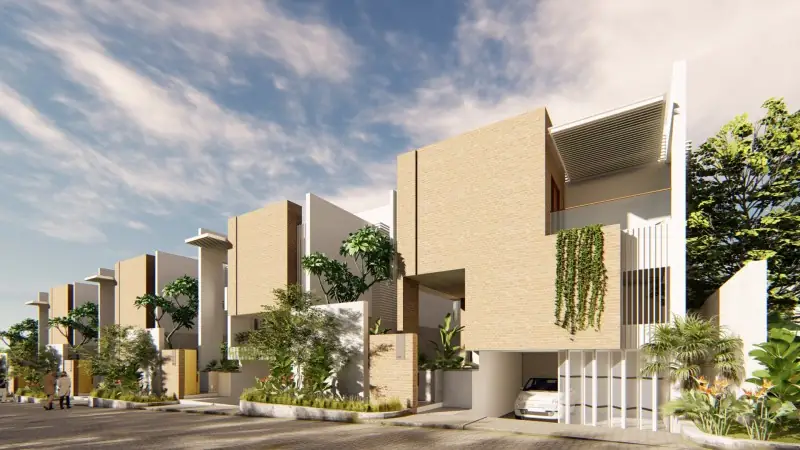 Honeywell Shravani City