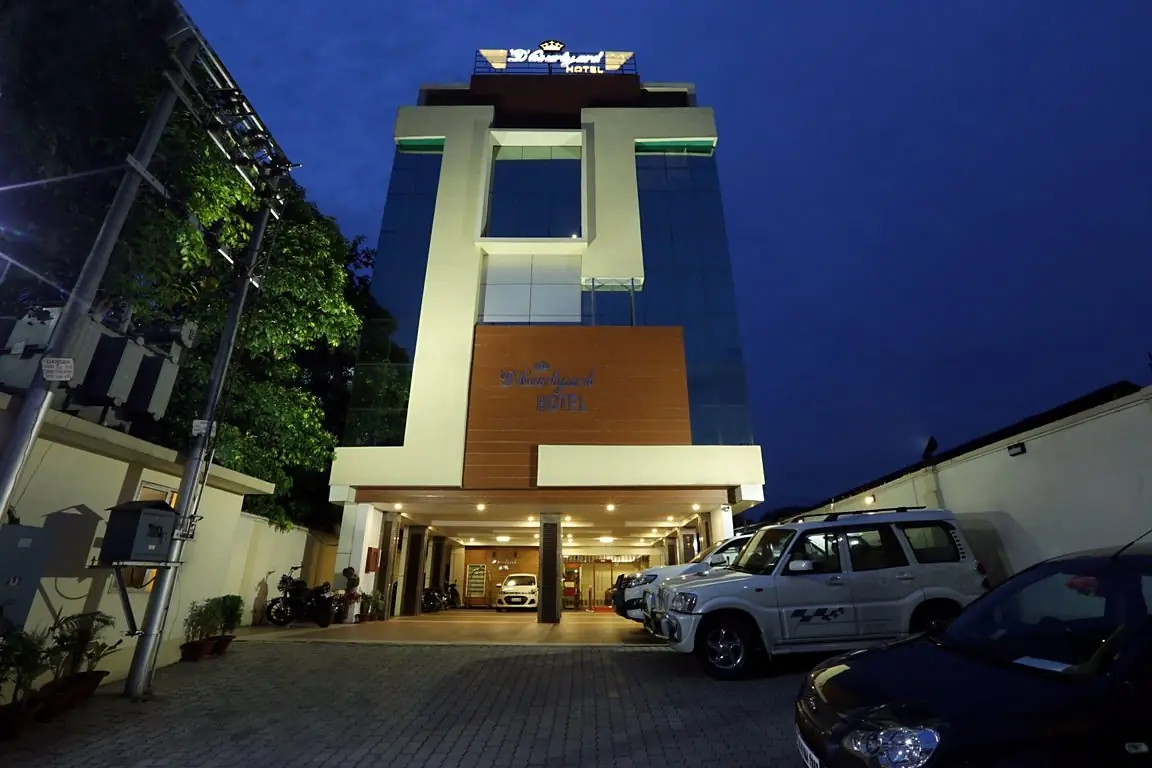 Imperial Escora
