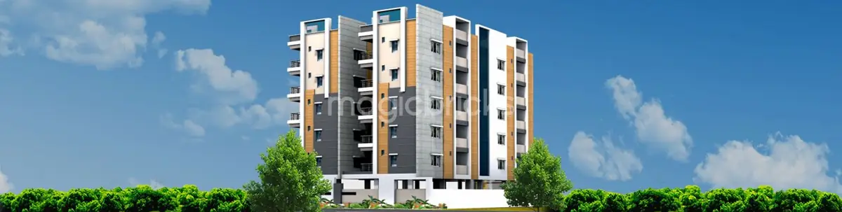 Indigo Enclave