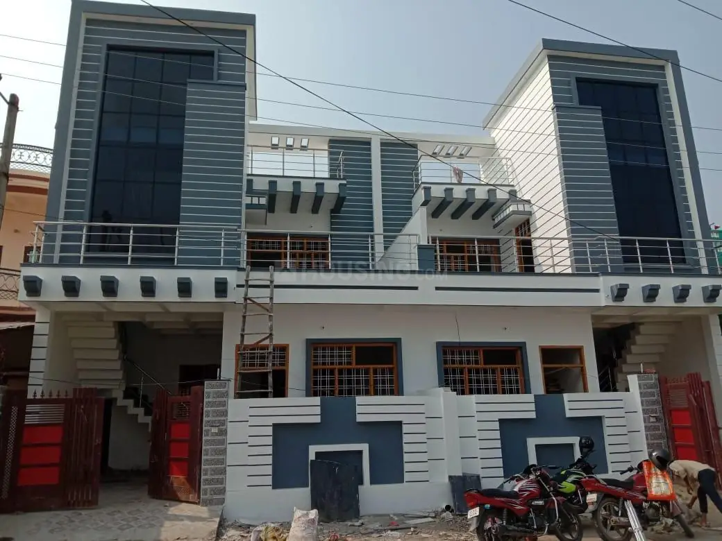 Indra Hans Nagar Phase - Ii