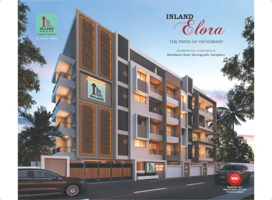 Inland Elora
