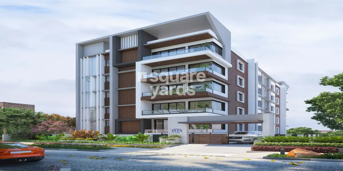 Ista At 36 By Istahomes