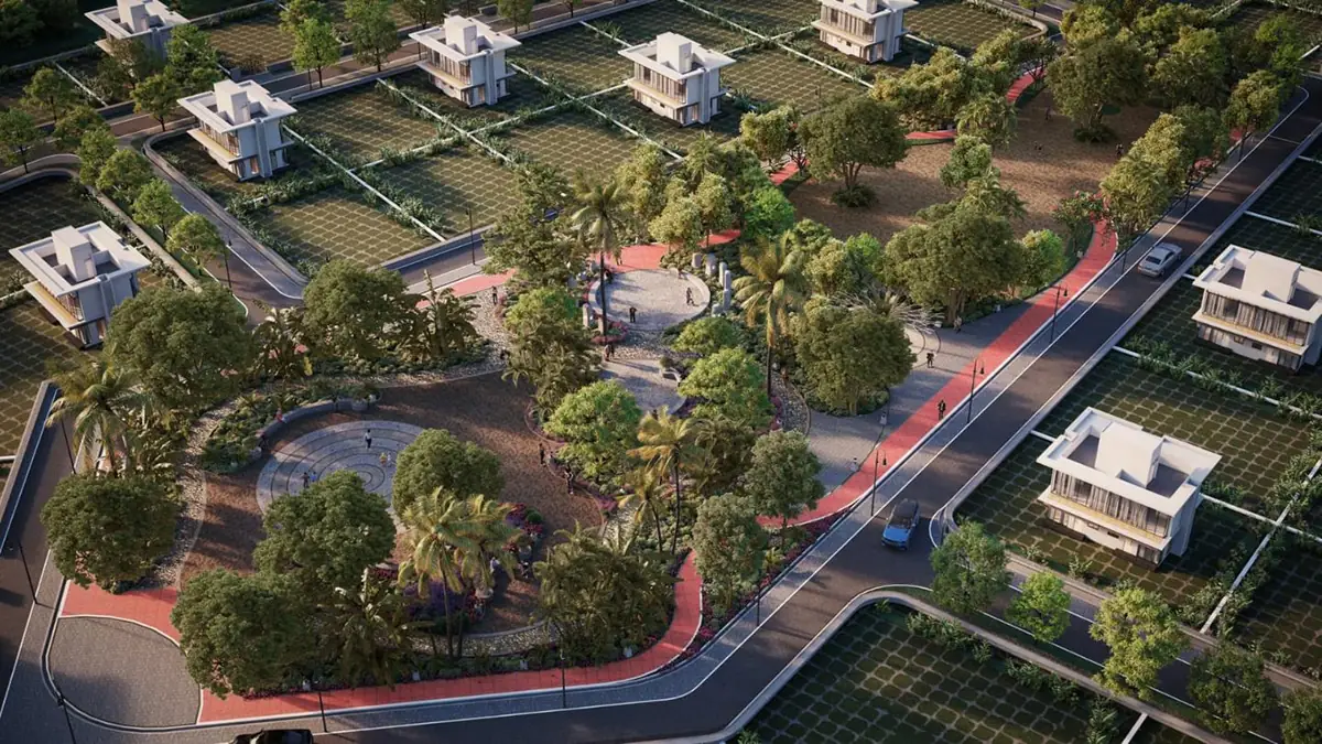 Imperial Goa  Phase 1