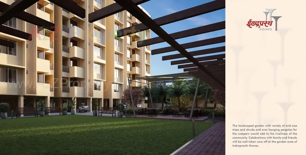Indraprasth Homes
