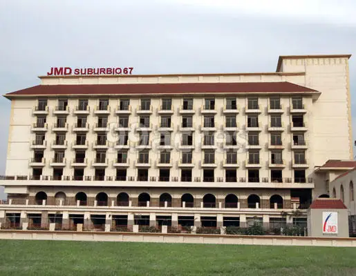 Jmd Suburbio-Ii