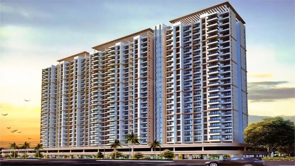 Jp North Atria