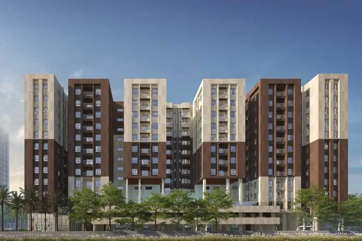 Jade Grove Phase 1