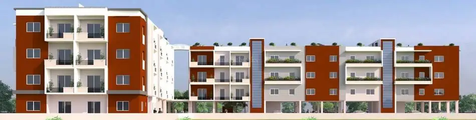 Jagmohan Enclave