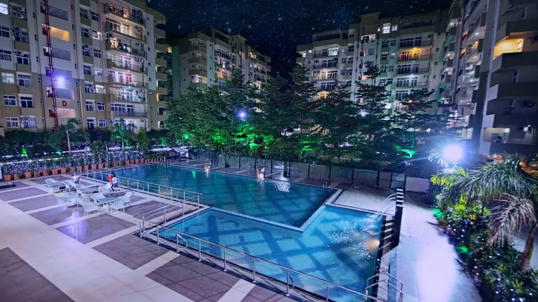 Jalandhar Heights-1, Block No. 11,18,23,24, & 25