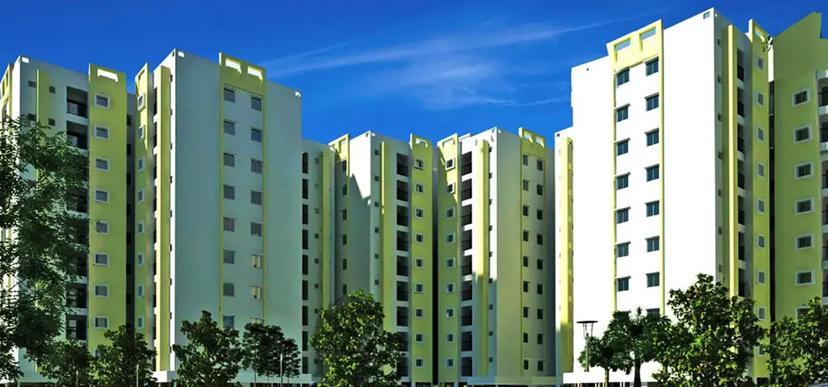 Janaadhar Shubha Ii – Cluster 1