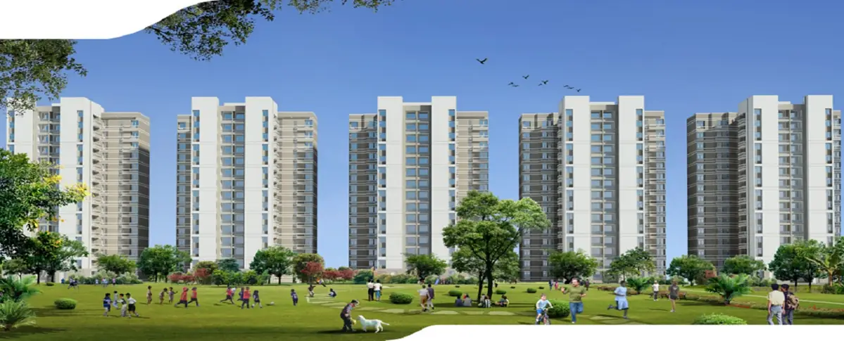 Jaypee Greens Aman
