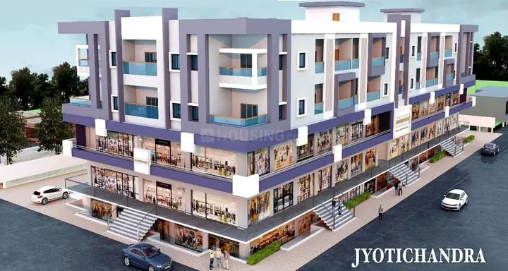 Jyotichandra