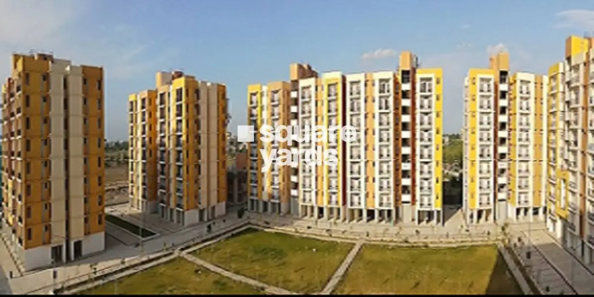 Kailash Enclave