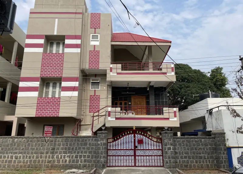 Kakatiya Vantage