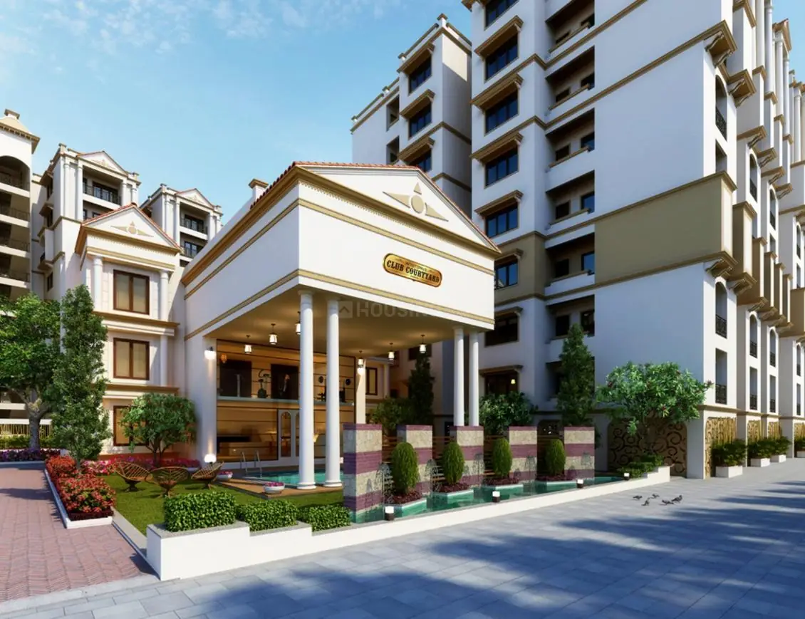 Kalind Business Centre