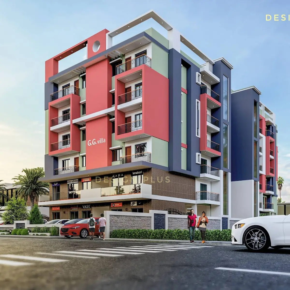 Kamala Tulshi Nagar
