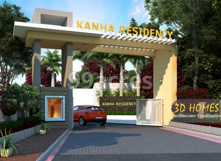 Kanha Residency