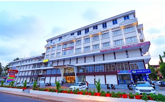 Kartik Estate
